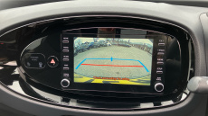 Toyota Aygo X 1.0 VVT-i Air Edition 5dr Auto Petrol Hatchback